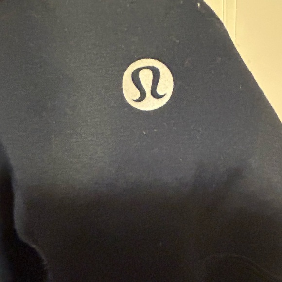 Lululemon Wunder Train with inside adjustable waistband - Picture 6 of 6